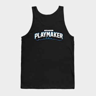 ADVANCED PLAYMAKER Tank Top